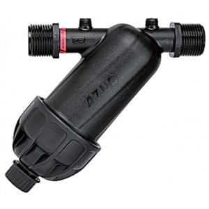 Azud DF 1 1/2", 14 м3/ч Механический фильтр